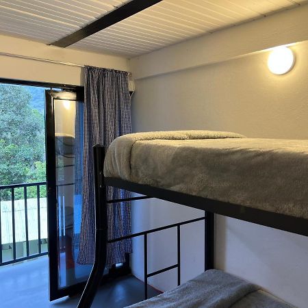 Casa Hostal Amor Viajero ซาน ฟรานซิสโก ภายนอก รูปภาพ