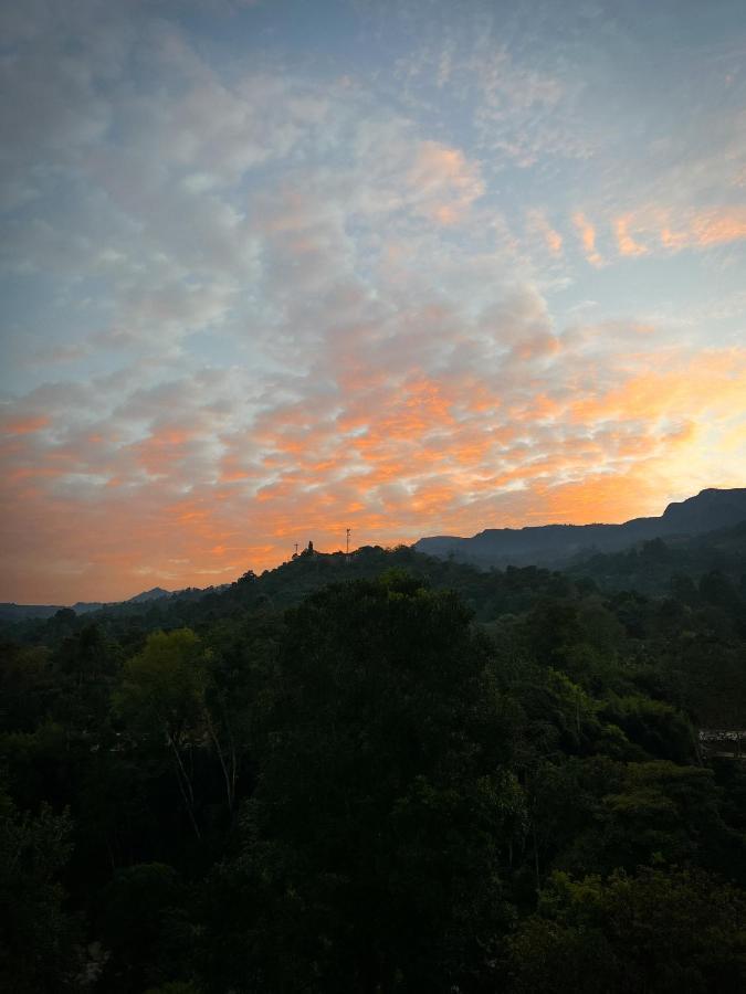 Casa Hostal Amor Viajero ซาน ฟรานซิสโก ภายนอก รูปภาพ