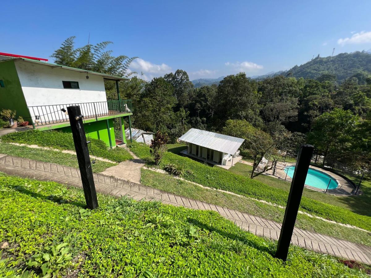 Casa Hostal Amor Viajero ซาน ฟรานซิสโก ภายนอก รูปภาพ