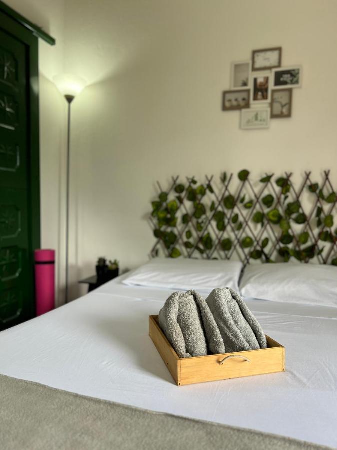 Casa Hostal Amor Viajero ซาน ฟรานซิสโก ภายนอก รูปภาพ