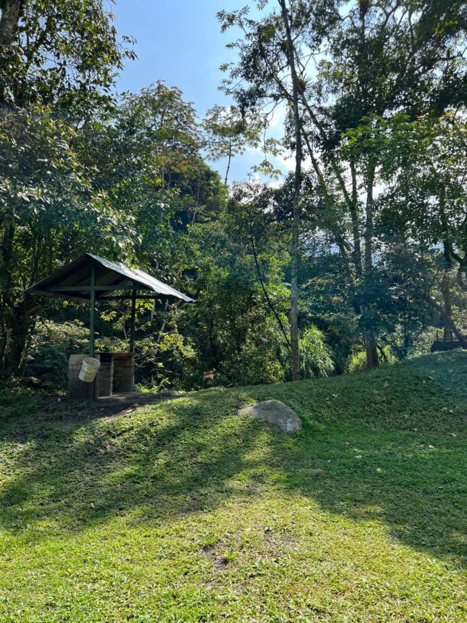 Casa Hostal Amor Viajero ซาน ฟรานซิสโก ภายนอก รูปภาพ