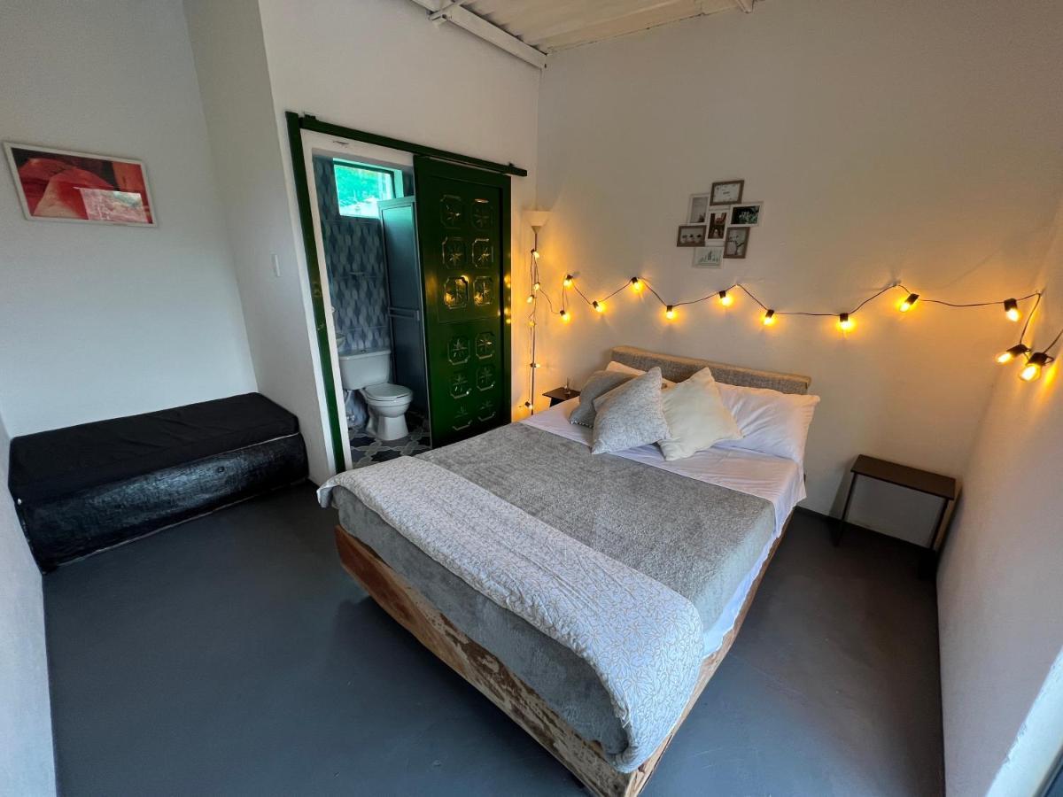 Casa Hostal Amor Viajero ซาน ฟรานซิสโก ภายนอก รูปภาพ