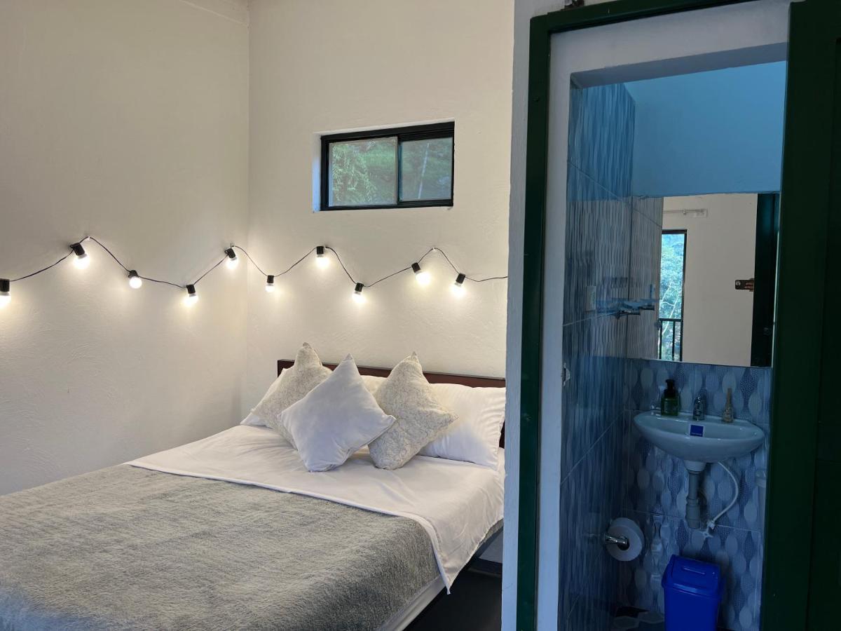 Casa Hostal Amor Viajero ซาน ฟรานซิสโก ภายนอก รูปภาพ