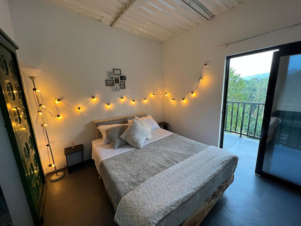 Casa Hostal Amor Viajero ซาน ฟรานซิสโก ภายนอก รูปภาพ