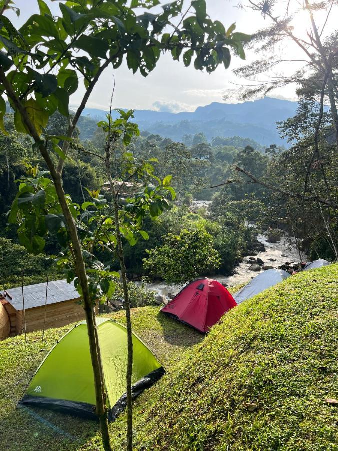 Casa Hostal Amor Viajero ซาน ฟรานซิสโก ภายนอก รูปภาพ