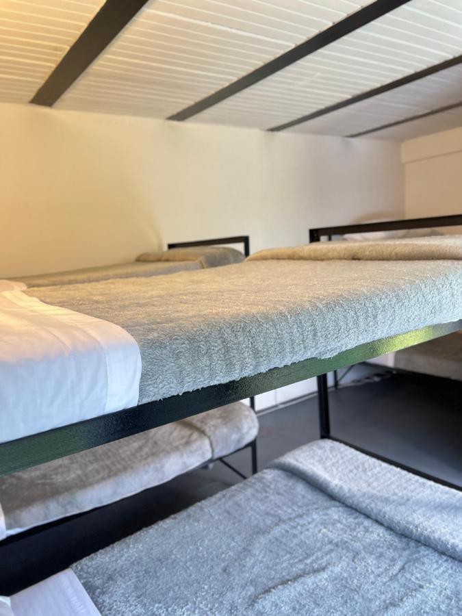 Casa Hostal Amor Viajero ซาน ฟรานซิสโก ภายนอก รูปภาพ