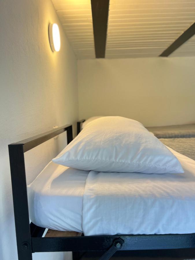 Casa Hostal Amor Viajero ซาน ฟรานซิสโก ภายนอก รูปภาพ