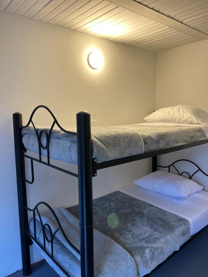 Casa Hostal Amor Viajero ซาน ฟรานซิสโก ภายนอก รูปภาพ