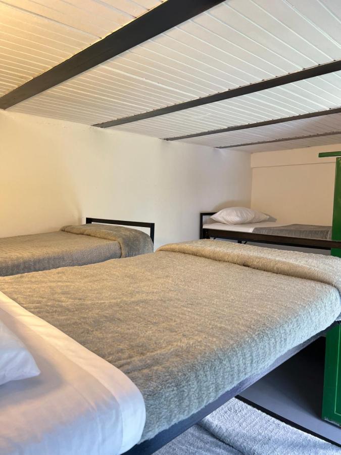 Casa Hostal Amor Viajero ซาน ฟรานซิสโก ภายนอก รูปภาพ